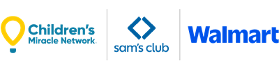 site logo